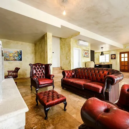 Stone Rose Villa