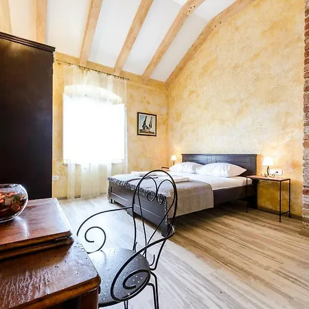 Stone Rose Villa